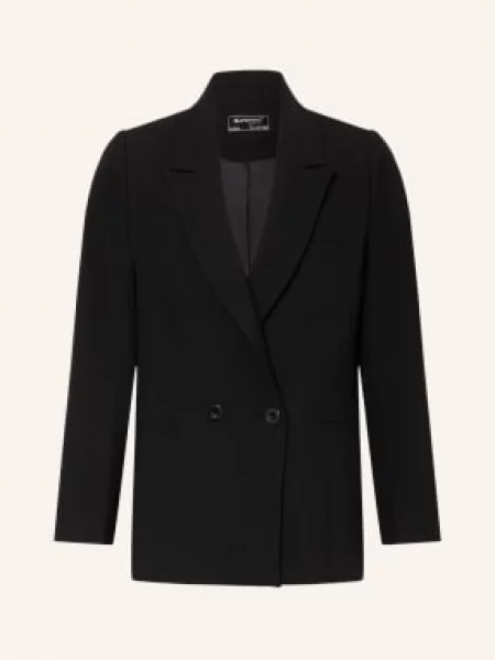 Blue Effect Blezer schwarz czarna