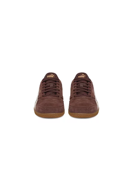 Puma Tenisice EO-BELLA DONNA SD smeđa