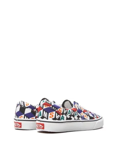Tenisky Vans černé