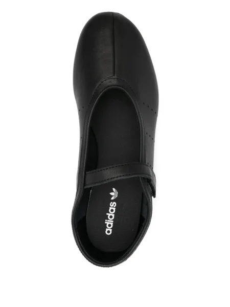 Sneakerși Adidas Stan Smith negru