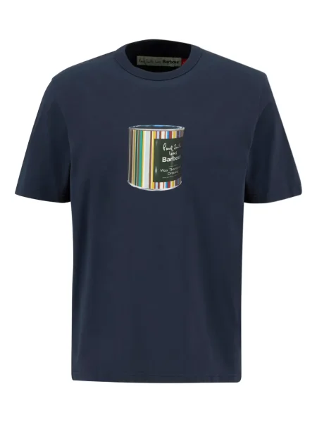 Tricou Paul Smith albastru