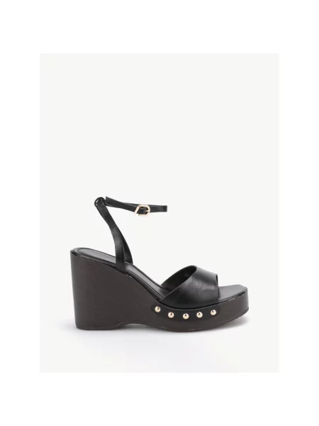 Pantofi La Modeuse negru