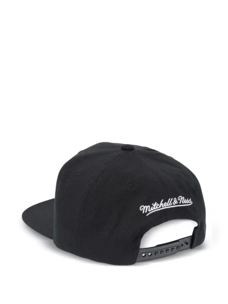 Șapcă Mitchell & Ness negru