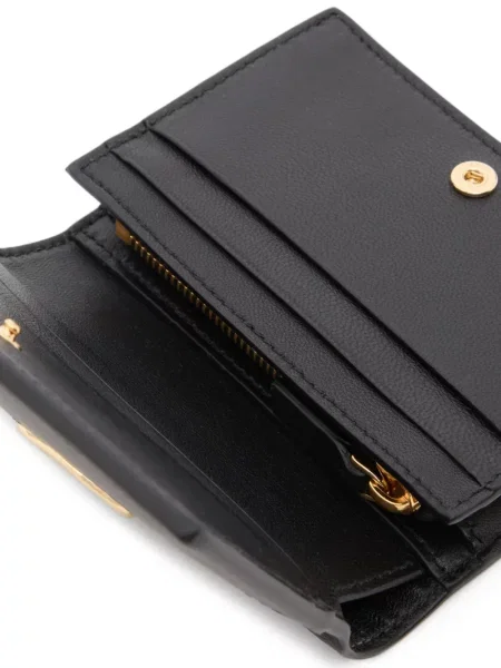 Portofel Valentino Garavani negru