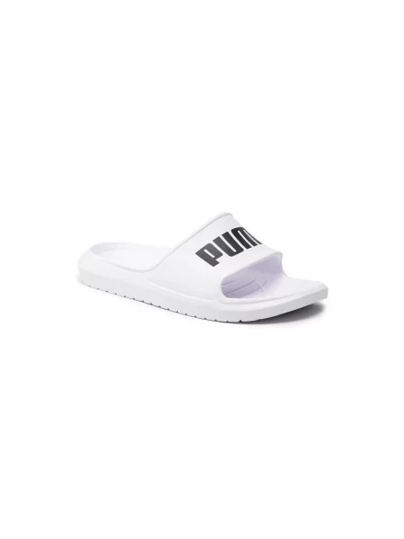 Natikače Puma bijela