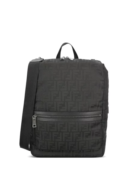 Rucsac Fendi negru