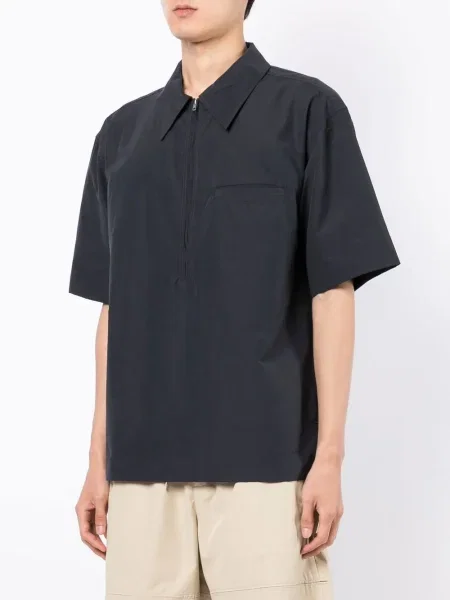 Polo 3.1 Phillip Lim negru