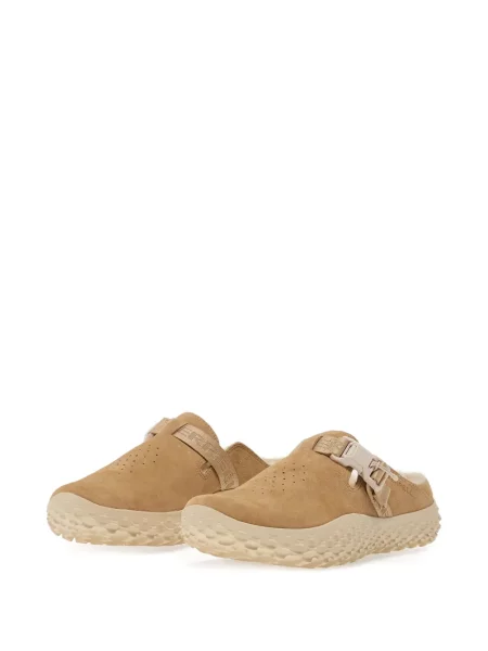 Sneakerși Merrell maro