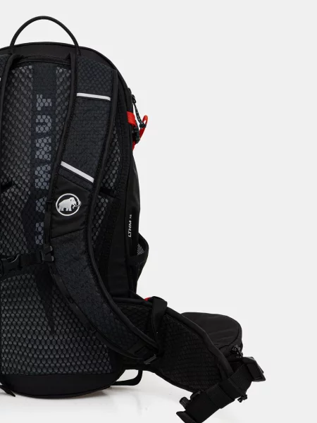 Mammut túrahátizsák Lithium piros