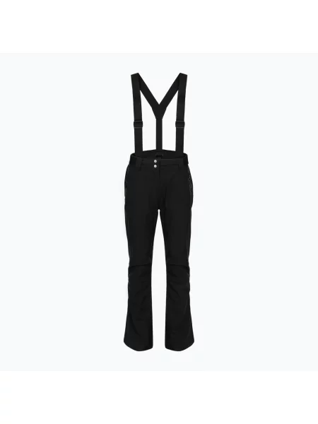 Pantaloni de schi pentru femei Dare 2b Effused III Pant black negru