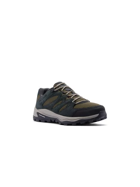 Bakancs Columbia Redmond IV Breathe zöld