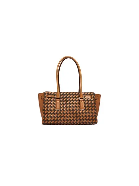 Táska MICHAEL Michael Kors barna