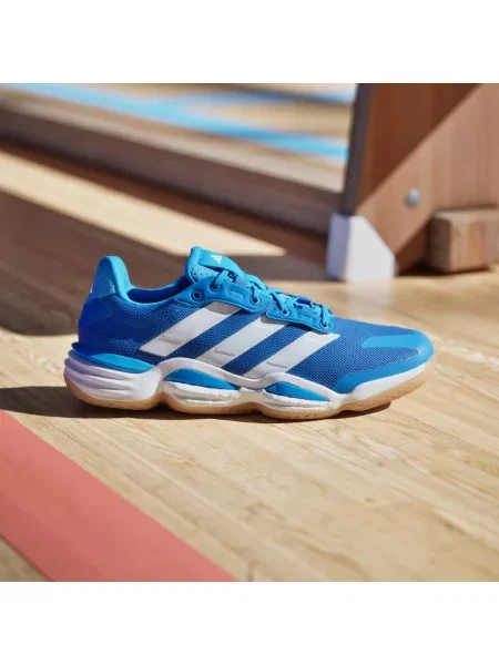 Tenisky Adidas modré