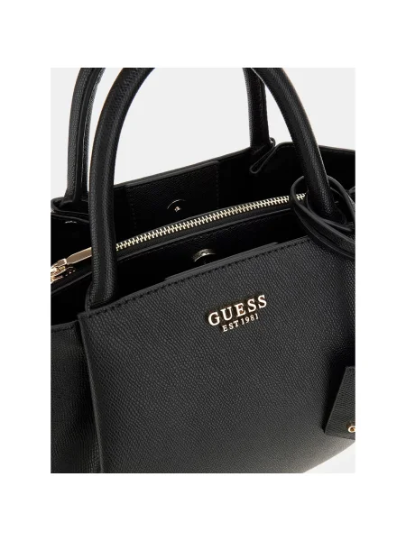 Táska Guess Amorette fekete