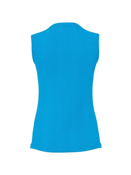 Tricou Errea albastru
