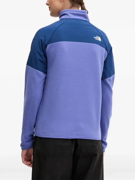 Hanorac The North Face albastru