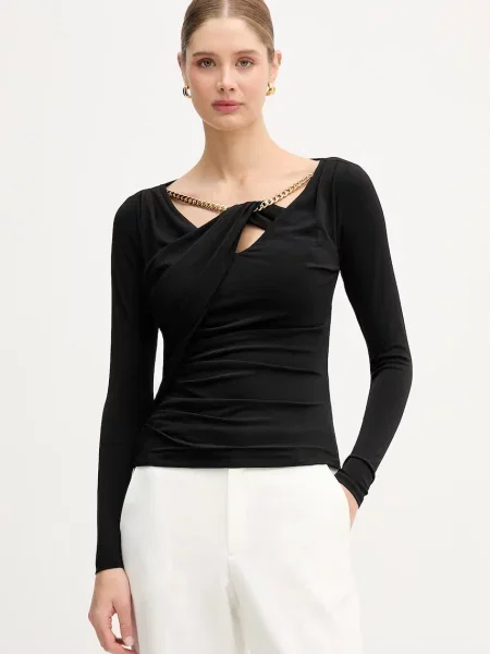 GUESS by Marciano Majica CARLI' crna