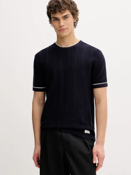 Guess Jeans tricou bărbătesc din