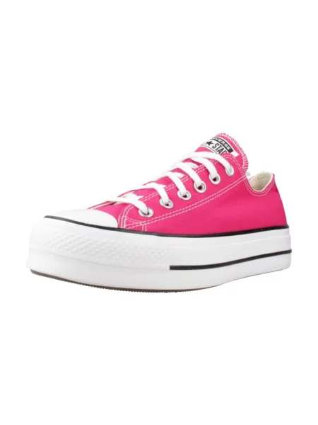 Sneakersy Converse różowe