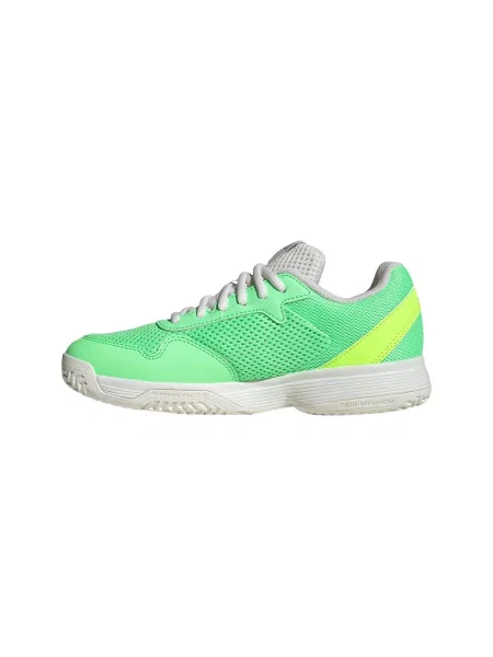 Pantofi Adidas verde