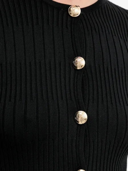 Cardigan Marciano negru