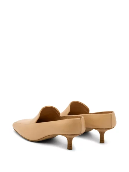 Papuci tip mules Marsell