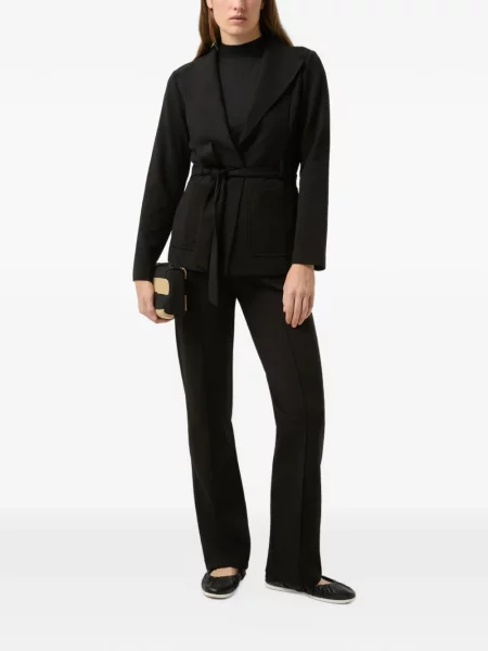 Tricou Bogner negru