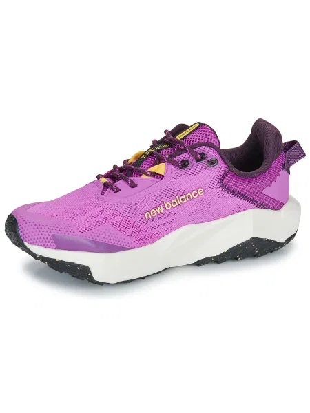 Pantofi New Balance violet