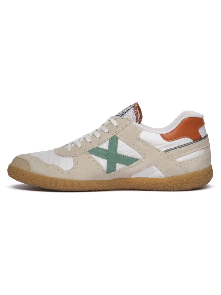 Pantofi Munich albastru