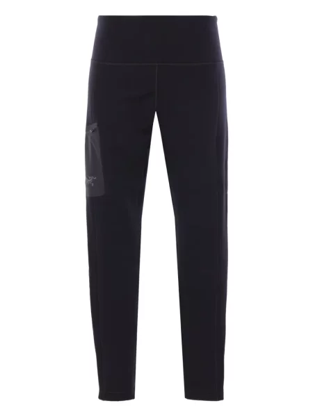Pantaloni Arc'teryx negru