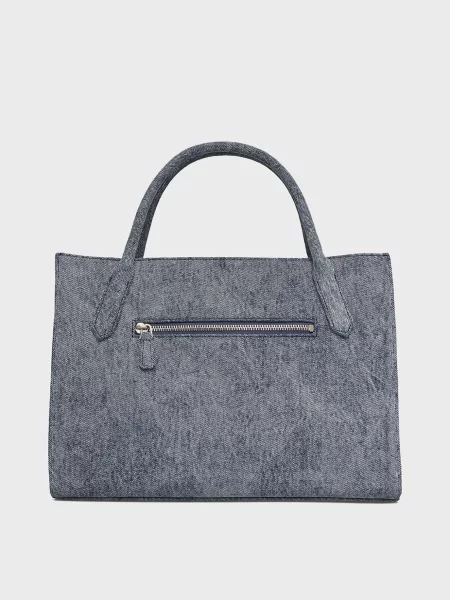 Сумка Guess синяя