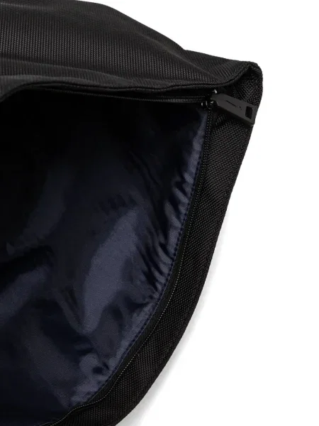 Rucsac Joop! din piele negru