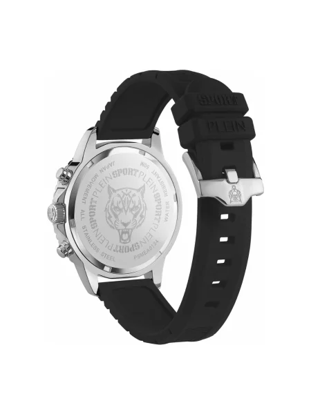 Zegarek Plein Sport czarny