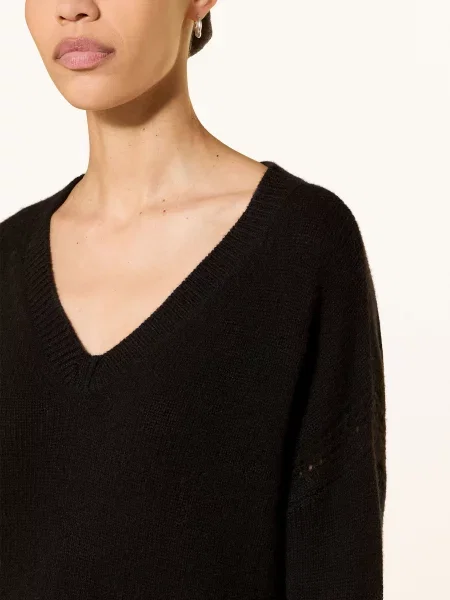Luisa Cerano Sweter braun