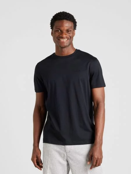 JOOP! Tricou Cosmo' negru