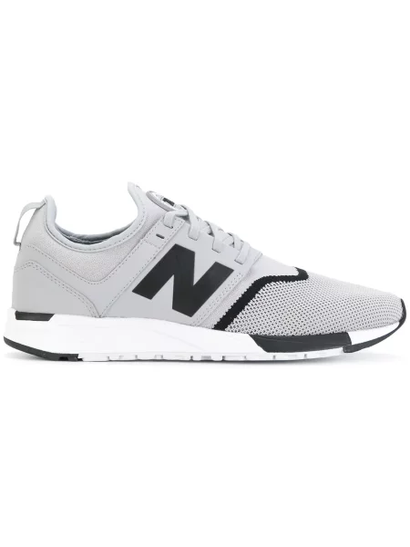 Sneakerși New Balance 247 gri