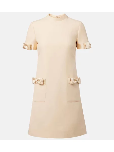 Rochie Valentino bej