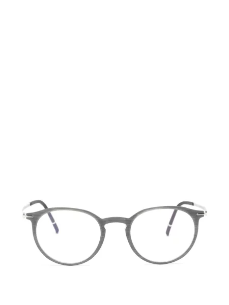 Ochelari de soare Silhouette gri