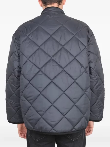 Geacă Lavenham gri