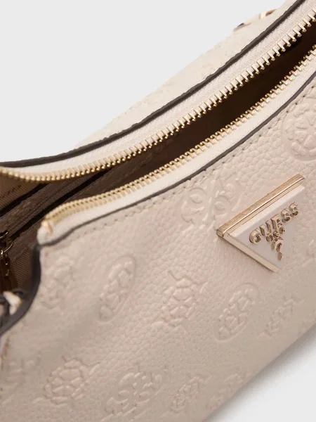 Сумка Guess біла