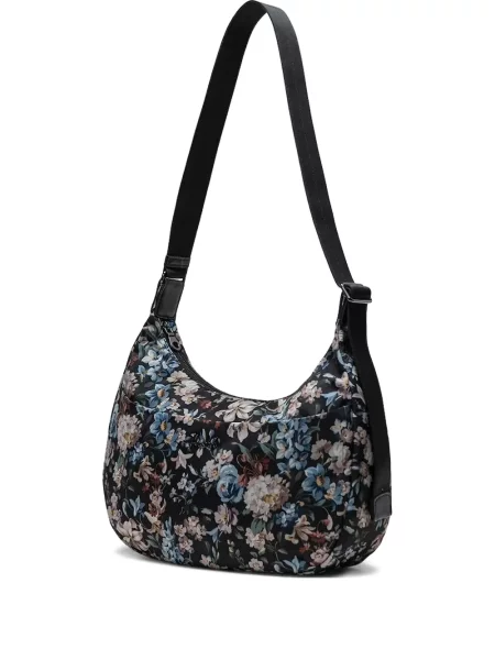 Torebka Herschel Supply Co. niebieska