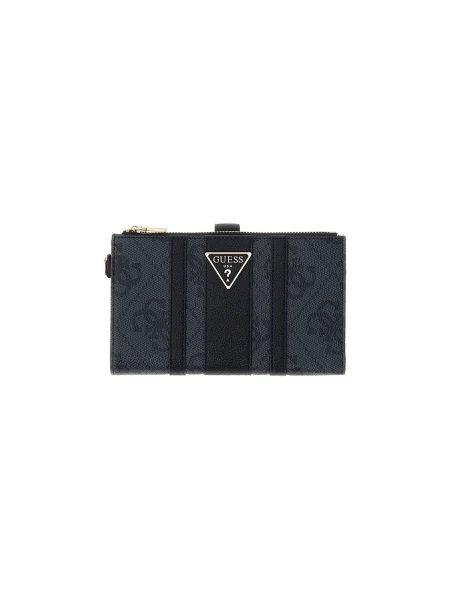 Geantă Guess negru