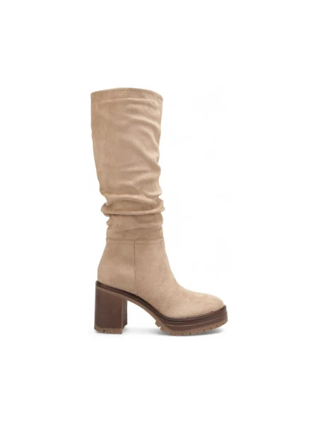 Pantofi La Modeuse bej