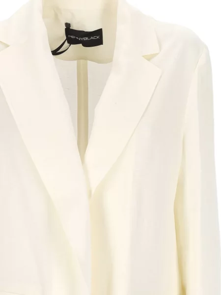 Marynarka Pennyblack z klapą