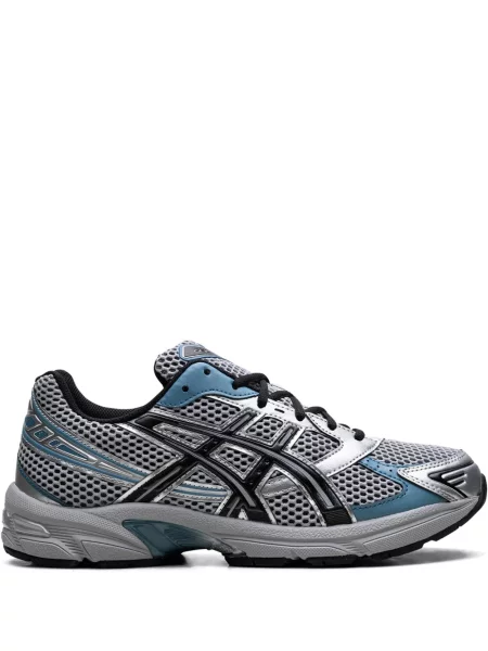 Sneakerși Asics negru
