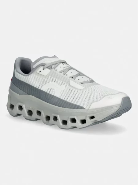 Tenisice za trčanje On Cloudmonster Void zelena