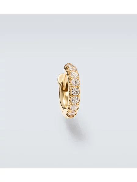 Uhani Spinelli Kilcollin zlata