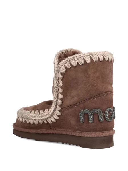 Botine Mou maro
