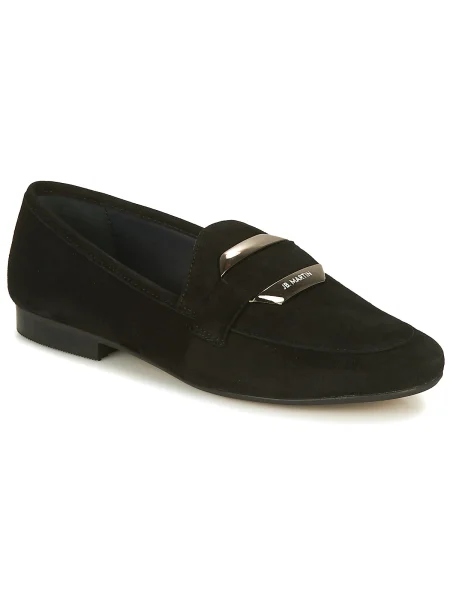 Pantofi Jb Martin negru