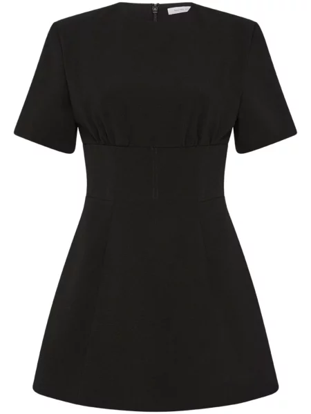 Mała mały sukienka mini Rachel Gilbert garniturowa czarna